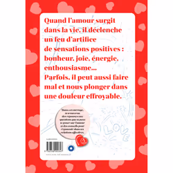 Actes Sud Viv(r)e l'amour ! livre Littérature Français Livre broché 80 pages - Vue supplémentaire 2