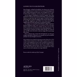 Actes Sud Saison morte livre Français Livre broché 448 pages - Vue supplémentaire 2