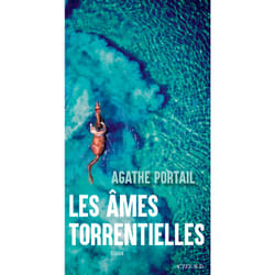 Actes Sud Les Âmes torrentielles livre Romance Français Livre broché 272 pages