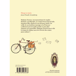 Actes Sud Mange ta main livre Littérature Français Livre broché 64 pages - Vue supplémentaire 2