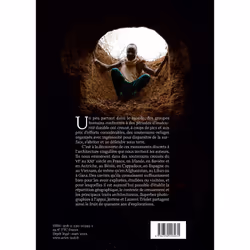 Actes Sud Souterrains du monde livre Français Livre broché 160 pages - Vue supplémentaire 2