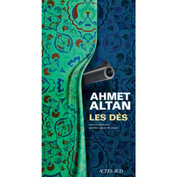 Actes Sud Les Dés livre Romance Français Livre broché 208 pages