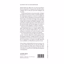 Actes Sud Lune de papier livre Romance Français Livre broché 336 pages - Vue supplémentaire 2
