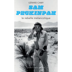 Actes Sud Sam Peckinpah livre Français Livre broché 848 pages