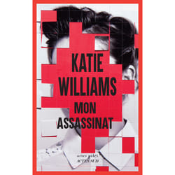 Actes Sud Mon assassinat livre Romance Français Livre broché 320 pages