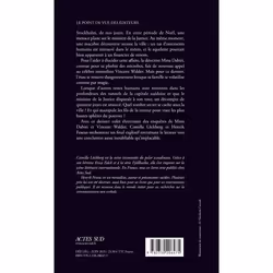 Actes Sud Mirage livre Romance Français Livre broché 640 pages - Vue supplémentaire 2