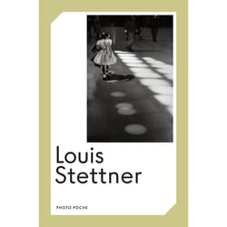 Actes Sud Louis Stettner livre Français Livre broché 144 pages