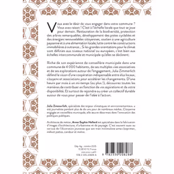 Actes Sud S'impliquer dans sa commune livre Essai Français Livre broché 64 pages - Vue supplémentaire 2