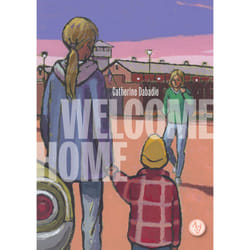 Actes Sud Welcome Home livre Romance Français Livre broché 224 pages