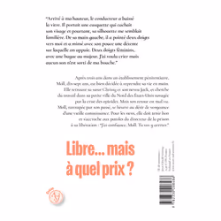 Actes Sud Welcome Home livre Romance Français Livre broché 224 pages - Vue supplémentaire 2