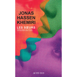 Actes Sud Les Sœurs livre Romance Français Livre broché 688 pages