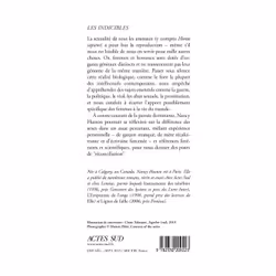 Actes Sud Les Indicibles livre Français Livre broché 224 pages - Vue supplémentaire 2