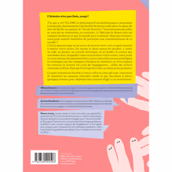 Actes Sud MANUEL DE DEMOCRATIE VIVANTE livre Essai Français Livre broché 176 pages - Vue supplémentaire 2