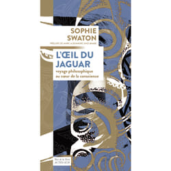 Actes Sud L'oeil du jaguar livre Littérature Français Livre broché 304 pages