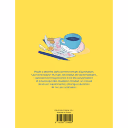 Actes Sud Murmures de cafés livre Français Livre broché 144 pages - Vue supplémentaire 2