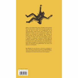 Actes Sud Revenants livre Français Livre broché 116 pages - Vue supplémentaire 2