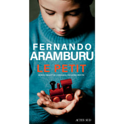 Actes Sud Le Petit livre Romance Français Livre broché 256 pages