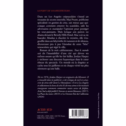 Actes Sud Tout le monde sait livre Français Livre broché 432 pages - Vue supplémentaire 2