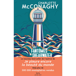Actes Sud Les Fantômes de Shearwater livre Français Livre broché 384 pages