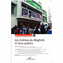 ISBN Les Cinemas Du Maghreb Et Leurs Publics, TV & radio, Français