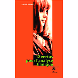 ISBN 12 Vertus Pour L'Analyse Filmique, TV &amp; radio, Français