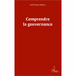 ISBN Comprendre La Gouvernance, société, Français
