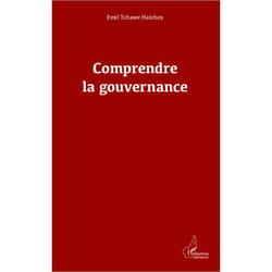 Comprendre la gouvernance