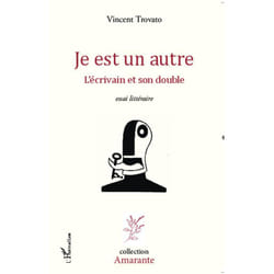 Je est un autre