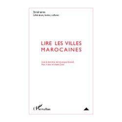 Lire les villes marocaines