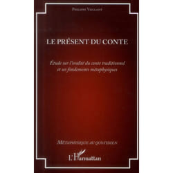 Le présent du conte