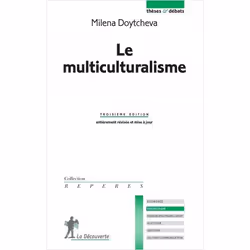 ISBN 9782348037535, Français, 128 pages