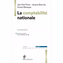 ISBN 9782348037542, Français, Livre broché, 216 pages