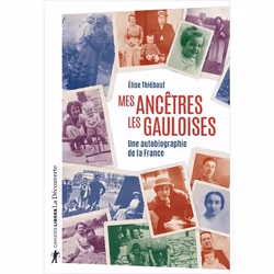 ISBN 9782348037689, Français, Livre broché, 272 pages
