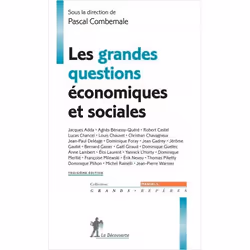 ISBN 9782348042836, Français, Livre broché, 536 pages