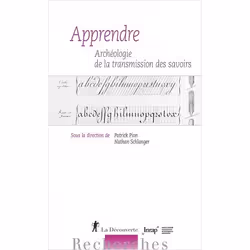 ISBN 9782348055522, Français, Livre broché, 300 pages