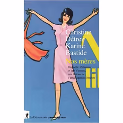 ISBN 9782348055850, Français, Livre broché, 280 pages