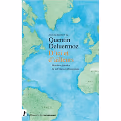 ISBN 9782348060106, Français, Livre broché, 344 pages