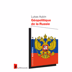 ISBN Géopolitique de la Russie : Le livre de Lukas Aubin, Science & nature, 180 pages