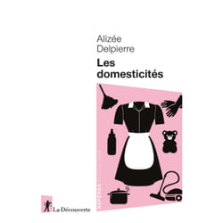 ISBN Les domesticités : Le livre de Alizée Delpierre