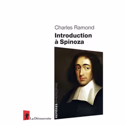 ISBN Introduction à Spinoza : Le livre de Charles Ramond, Science & nature, 128 pages