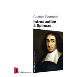 ISBN Introduction à Spinoza : Le livre de Charles Ramond