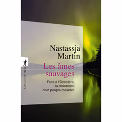 ISBN Les âmes sauvages : Le livre de Nastassja Martin, Science & nature, 400 pages