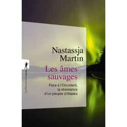 ISBN Les âmes sauvages : Le livre de Nastassja Martin