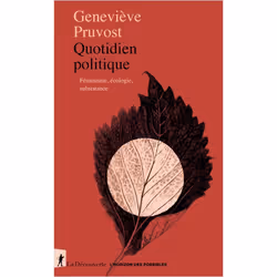 ISBN 9782348069666, Français, Livre broché, 400 pages