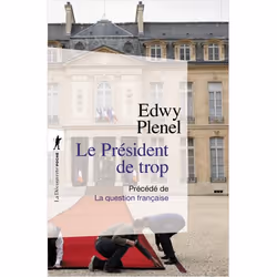 ISBN 9782348070105, Français, Livre broché, 456 pages