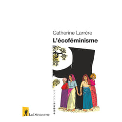 ISBN L'écoféminisme : Le livre de Catherine Larrère