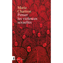 ISBN Penser les violences sexuelles : Le livre de Marie Chartron