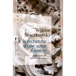 ISBN À la recherche d'une autre Genèse - Anthropologie de l''irrationnel' : Le livre de Wiktor Stoczkowski, Science & nature, ...