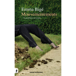 ISBN Mouvementements - Écopolitiques de la danse : Le livre de Emma Bigé
