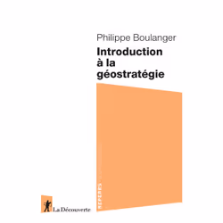 ISBN Introduction à la géostratégie : Le livre de Philippe Boulanger, Science & nature, 128 pages